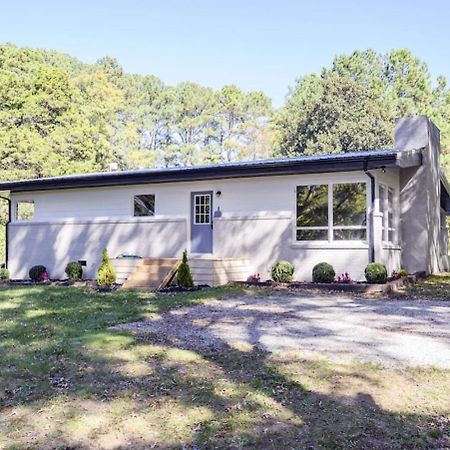 Gorgeous Renovated Home With Large & Private Lot Winchester 外观 照片
