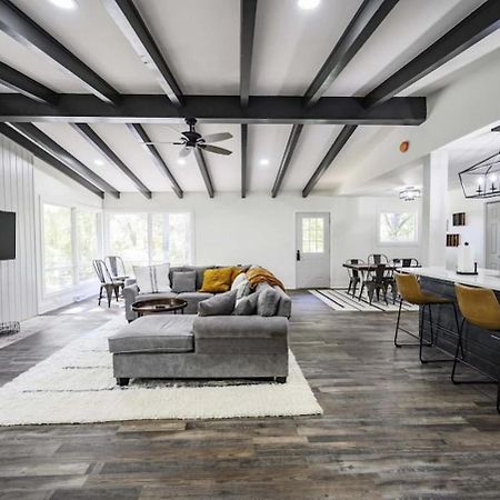 Gorgeous Renovated Home With Large & Private Lot Winchester 外观 照片