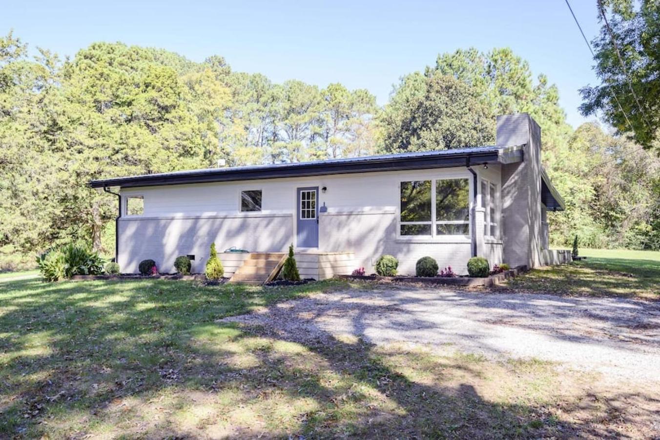 Gorgeous Renovated Home With Large & Private Lot Winchester 外观 照片