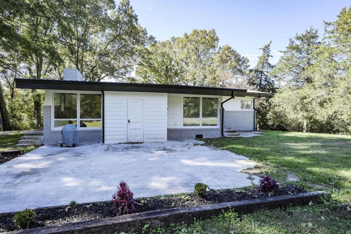 Gorgeous Renovated Home With Large & Private Lot Winchester 外观 照片