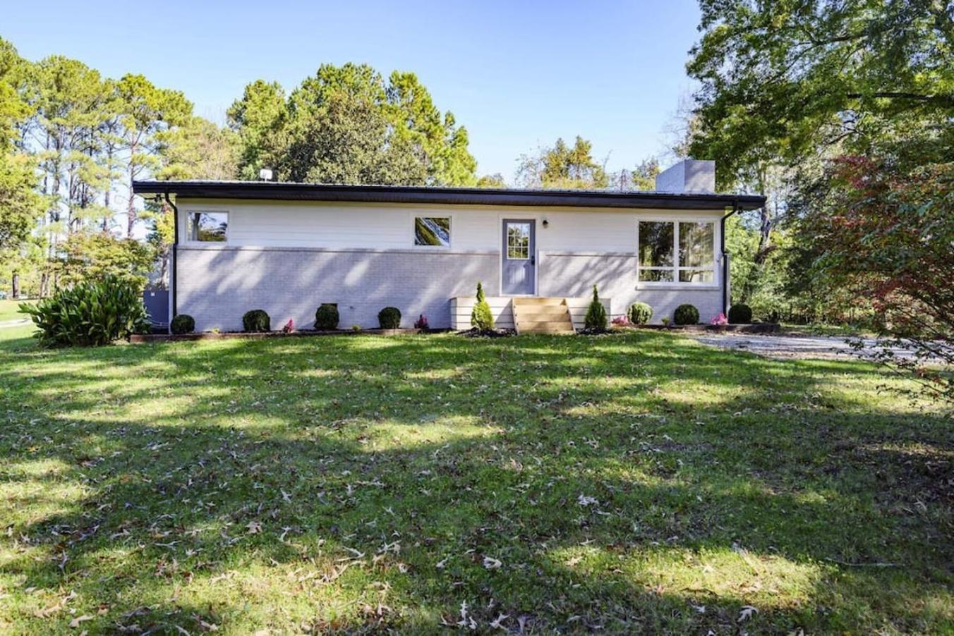 Gorgeous Renovated Home With Large & Private Lot Winchester 外观 照片