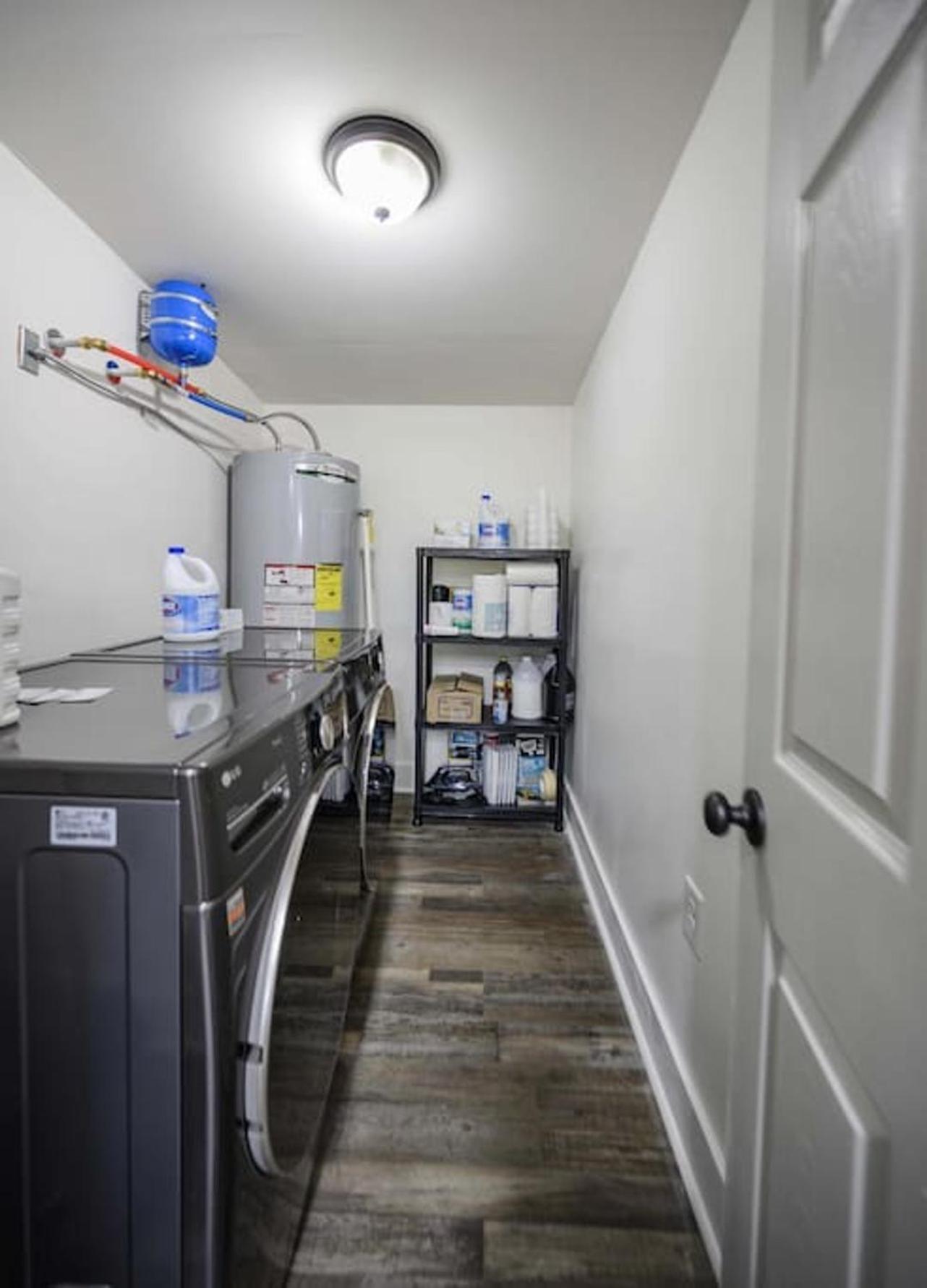 Gorgeous Renovated Home With Large & Private Lot Winchester 外观 照片