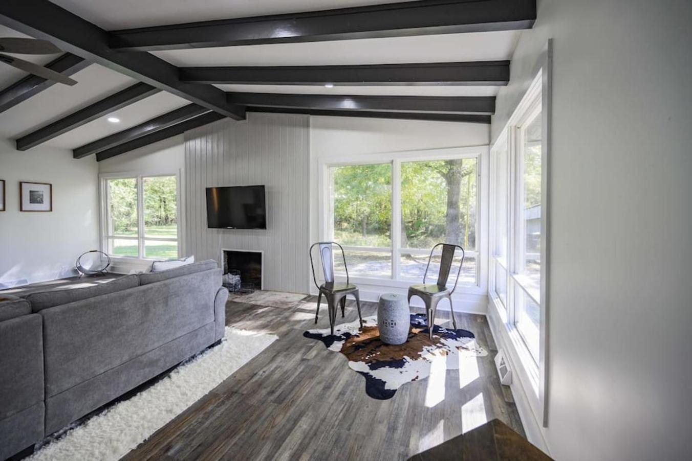 Gorgeous Renovated Home With Large & Private Lot Winchester 外观 照片