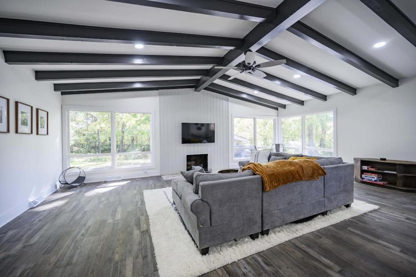 Gorgeous Renovated Home With Large & Private Lot Winchester 外观 照片