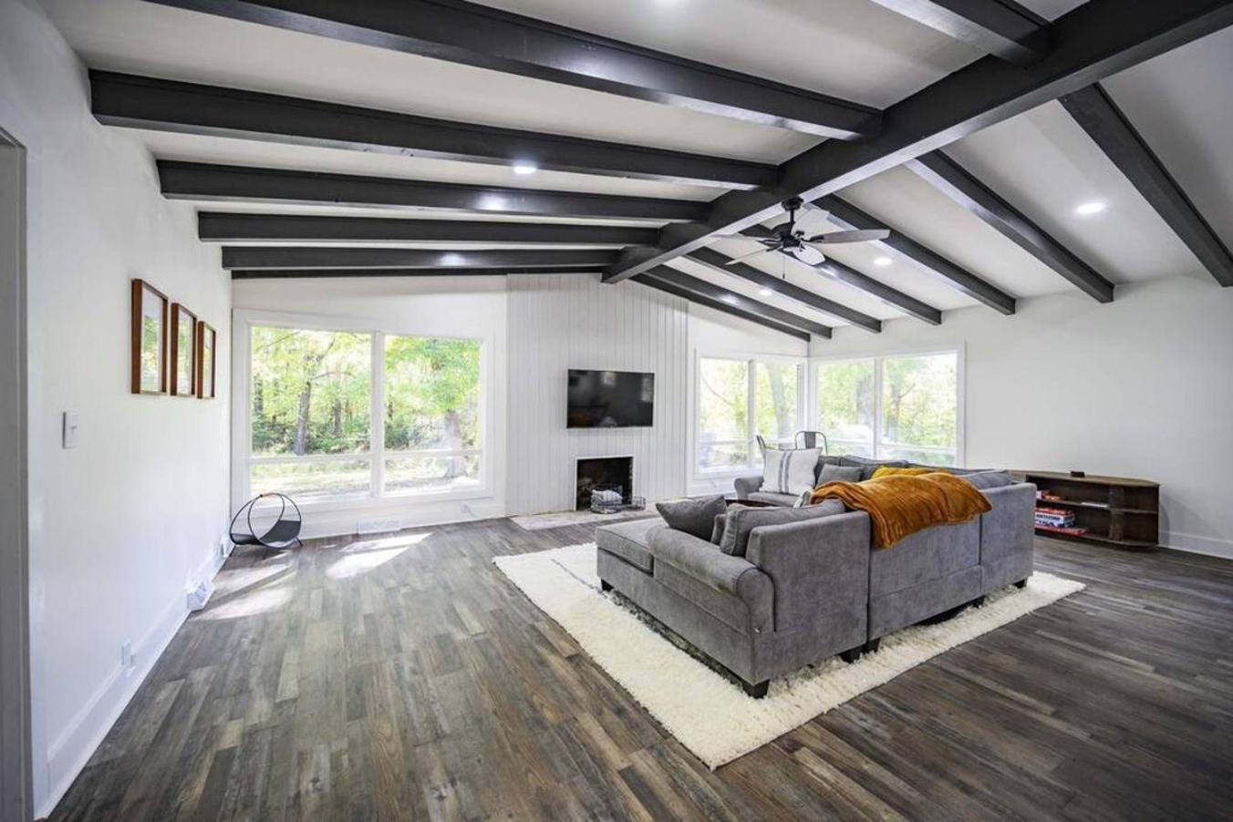 Gorgeous Renovated Home With Large & Private Lot Winchester 外观 照片