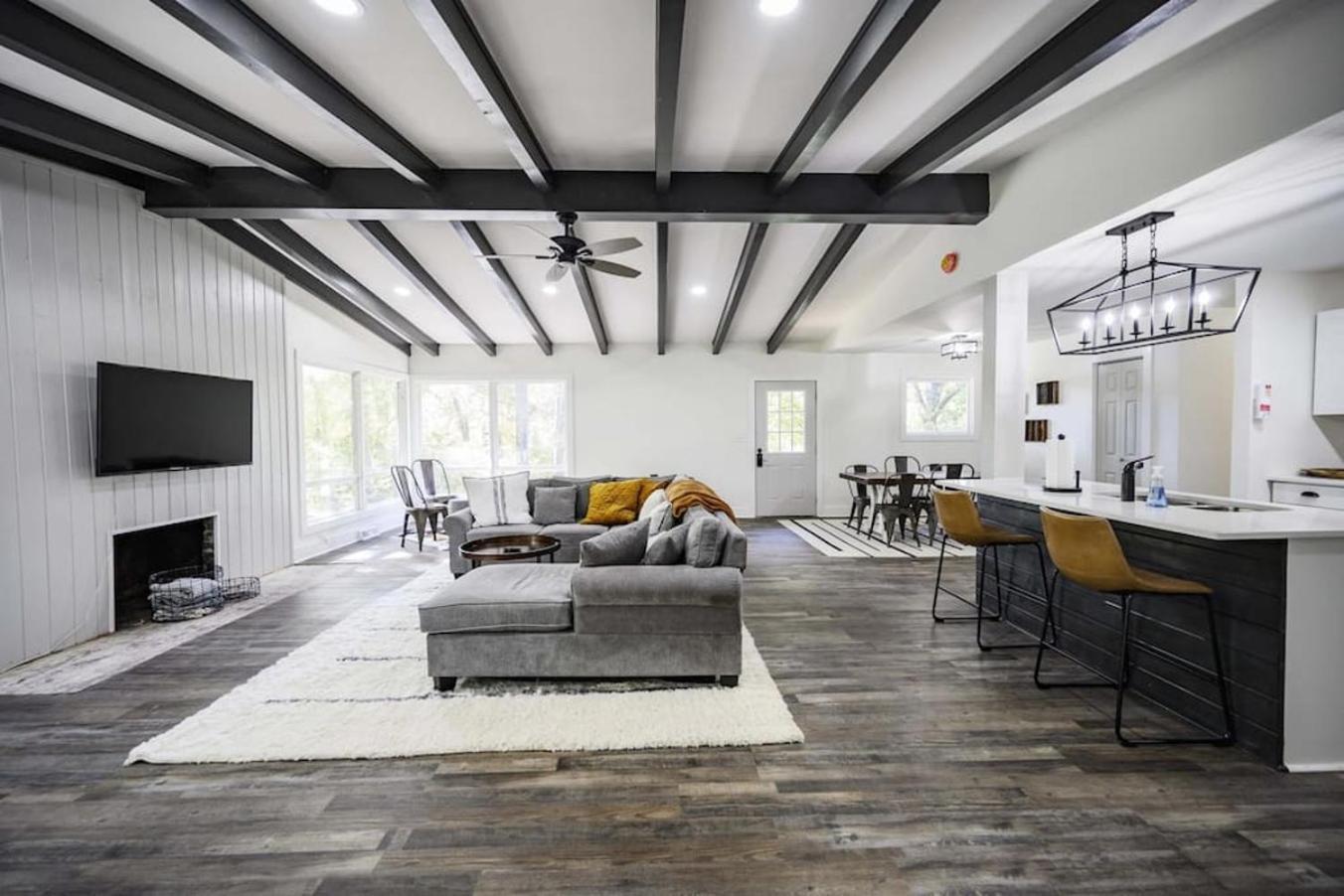 Gorgeous Renovated Home With Large & Private Lot Winchester 外观 照片