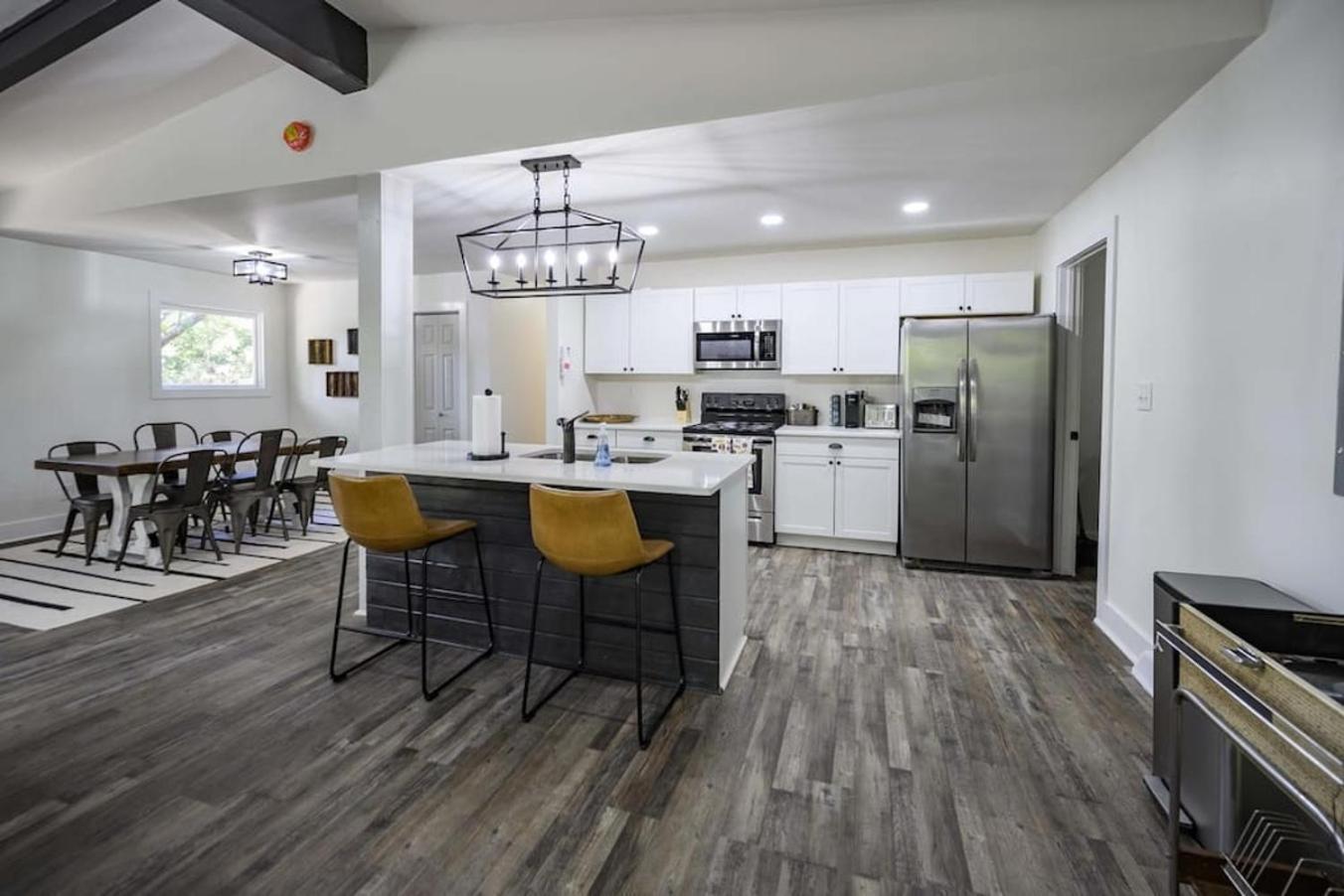Gorgeous Renovated Home With Large & Private Lot Winchester 外观 照片