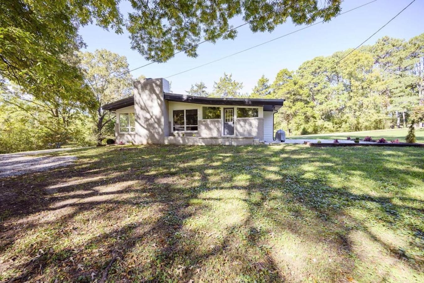 Gorgeous Renovated Home With Large & Private Lot Winchester 外观 照片